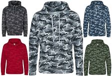 Camouflage hoodie hoody gebraucht kaufen  Baesweiler