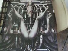Giger deathbirth machine for sale  Shipping to Ireland