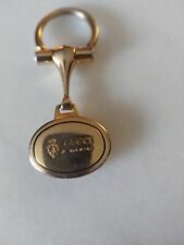 Gucci keyring vintage for sale  GRAYS