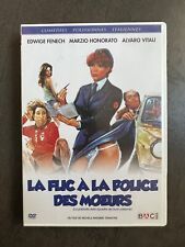 Dvd flic police d'occasion  Strasbourg-