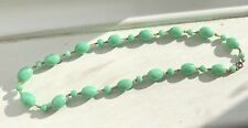 Vintage green jade for sale  SELBY