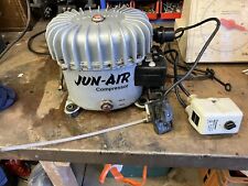 Compressor silent running for sale  LIVERPOOL