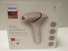 Philips lumea prestige gebraucht kaufen  Herten-Disteln