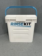 rinse kit for sale  Franklin