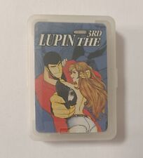 Lupin the 3rd usato  Italia