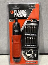 Black decker a7073 for sale  HEANOR