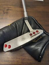 Scotty Cameron Studio Select Newport 2 putter - RH 34” w/ headcover for sale  Shipping to South Africa