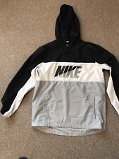Nike jacket mens for sale  SOUTHAMPTON