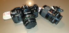 Canon vintage slr for sale  STOCKTON-ON-TEES