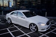 Amg mercedes w221 for sale  LEVEN