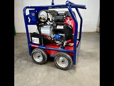Used, Makinex 16kW 240v Generator for sale  Shipping to South Africa
