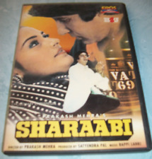 Sharaabi vgc for sale  Beaumont