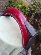 bsa bantam mudguard for sale  BRISTOL