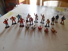 Vintage lot figurine d'occasion  Attignat