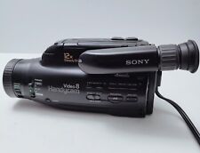 Sony video8 handycam for sale  Carlsbad