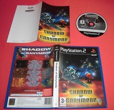 Playstation ps2 shadow d'occasion  Lille-