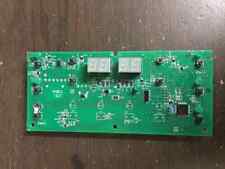 Placa de controle dispensador de geladeira GE WR55X11143 200D7355G072 AZ6075 | NR470, usado comprar usado  Enviando para Brazil