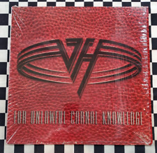 LP For Unlawful Carnal Knowledge por Van Halen vinil 1991 quase perfeito/excelente W126594 comprar usado  Enviando para Brazil