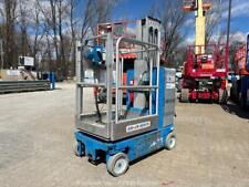 genie scissor lift for sale  Ridgefield Park