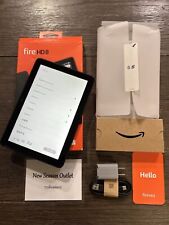 Amazon fire 12th for sale  Abilene