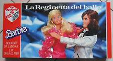 Vintage barbie reginetta usato  Firenze