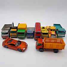 Toy cars assorted for sale  CULLOMPTON