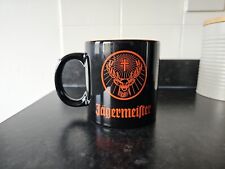 Collectable jumbo jagermeister for sale  STAFFORD