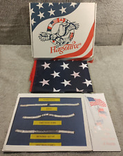 American flag flagsource for sale  Goshen