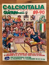 Rivista calcioitalia guerinspo usato  Bologna