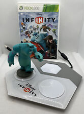 📦 Disney Infinity (Microsoft Xbox 360, 2014 com Manual, Gamepad e Sully) comprar usado  Enviando para Brazil