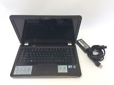 Windows 7 HP Pavilion DV6-3155DX Entertainment Notebook Laptop Computer Parts segunda mano  Embacar hacia Mexico