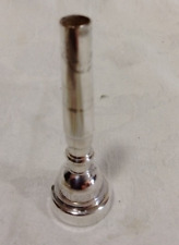 Bach trumpet mouthpiece for sale  Kathleen