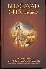 Bhagavadgita buch zustand gebraucht kaufen  Berlin