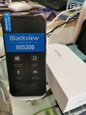 Telefono blackview bv5300 usato  Brescia
