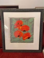 Margaret green poppies for sale  CHESTER