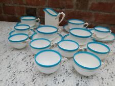 Antique minton enamel for sale  MILTON KEYNES