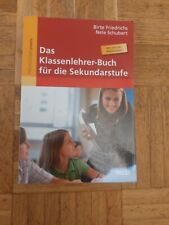 lehrerbuch gebraucht kaufen  Düsseldorf