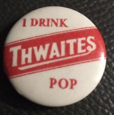 Vintage thwaites. drink for sale  WIDNES