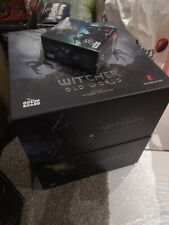 The Witcher Old World Kickstarter Gameplay All In Big Box for sale  Shipping to South Africa