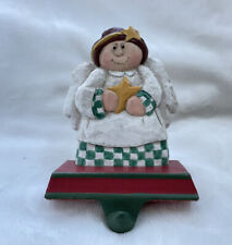 Vintage christmas angel for sale  Scotts Valley