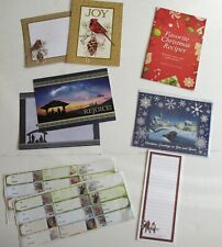 Christmas greeting cards for sale  Tampa