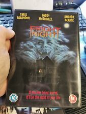 Fright night chris for sale  PRESTON
