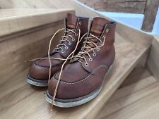 red wing vintage gebraucht kaufen  Haardt