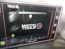 Escáner de diagnóstico Max Me Matco Tools, usado segunda mano  Embacar hacia Argentina