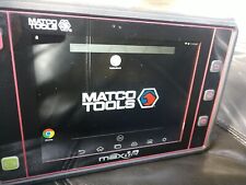 Escáner de diagnóstico Max Me Matco Tools segunda mano  Embacar hacia Argentina