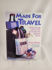 easy made book travel for sale  Caldwell