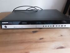 Samsung dvd 750 gebraucht kaufen  Lamspringe