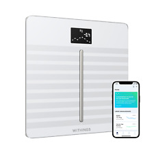 Pèse reconditionné withings d'occasion  Saint-Ouen-l'Aumône