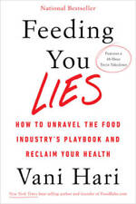 Feeding lies unravel for sale  Montgomery