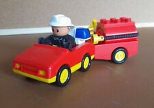 Lego duplo 2690 for sale  KETTERING